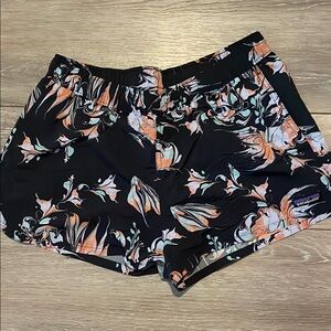 Patagonia Barely Baggies